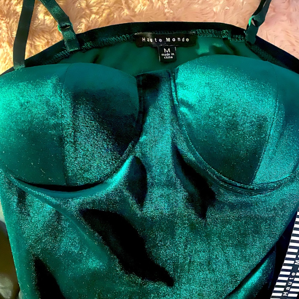 Bodysuit